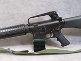 DPMS A-15 Custom CMP Match Competition Rifle 20-inch Heavy Barrel - Image 4 of 15