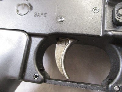 DPMS A-15 Custom CMP Match Competition Rifle 20-inch Heavy Barrel - Image 12 of 15