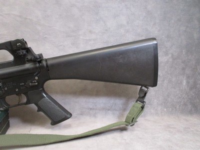 DPMS A-15 Custom CMP Match Competition Rifle 20-inch Heavy Barrel - Image 5 of 15