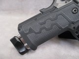 Kimber 2K11 Stainless Target 5” New in Box 9mm Match Pistol - Image 7 of 15