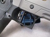 Kimber 2K11 Stainless Target 5” New in Box 9mm Match Pistol - Image 9 of 15