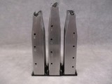 Kimber 2K11 Stainless Target 5” New in Box 9mm Match Pistol - Image 14 of 15