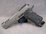 Kimber 2K11 Stainless Target 5” New in Box 9mm Match Pistol - Image 2 of 15