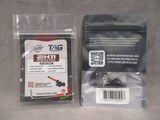 Kimber 2K11 Stainless Target 5” New in Box 9mm Match Pistol - Image 15 of 15