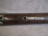 Parker Brothers GH Model SxS 12ga 30” Damascus Barrels Made 1894 - Image 13 of 15
