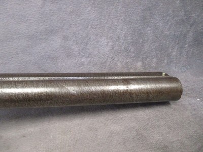 Parker Brothers GH Model SxS 12ga 30” Damascus Barrels Made 1894 - Image 6 of 15