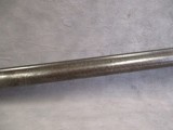 Parker Brothers GH Model SxS 12ga 30” Damascus Barrels Made 1894 - Image 10 of 15