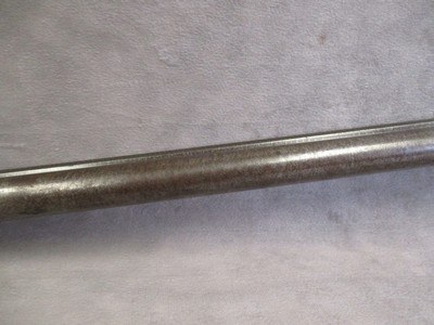 Parker Brothers GH Model SxS 12ga 30” Damascus Barrels Made 1894 - Image 10 of 15