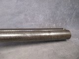 Parker Brothers GH Model SxS 12ga 30” Damascus Barrels Made 1894 - Image 6 of 15