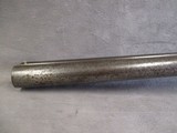 Parker Brothers GH Model SxS 12ga 30” Damascus Barrels Made 1894 - Image 11 of 15