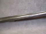 Parker Brothers GH Model SxS 12ga 30” Damascus Barrels Made 1894 - Image 9 of 15