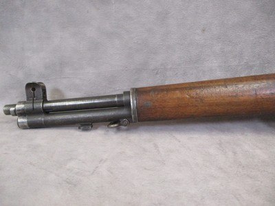 Winchester M1 Garand Made July 1942 CMP Certificate - Image 14 of 15