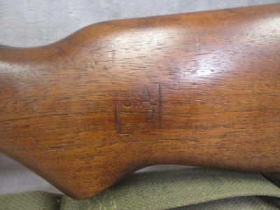 Winchester M1 Garand Made July 1942 CMP Certificate - Image 11 of 15