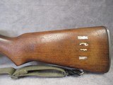 Winchester M1 Garand Made July 1942 CMP Certificate - Image 10 of 15