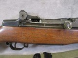 Winchester M1 Garand Made July 1942 CMP Certificate - Image 3 of 15