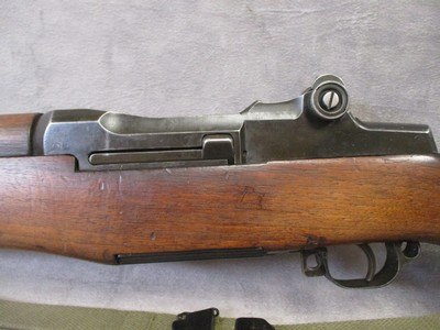 Winchester M1 Garand Made July 1942 CMP Certificate - Image 12 of 15
