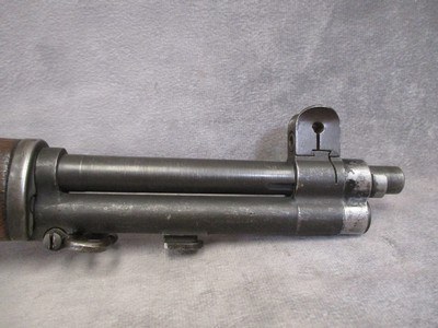 Winchester M1 Garand Made July 1942 CMP Certificate - Image 9 of 15
