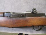 Winchester M1 Garand Made July 1942 CMP Certificate - Image 12 of 15
