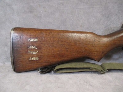 Winchester M1 Garand Made July 1942 CMP Certificate - Image 2 of 15