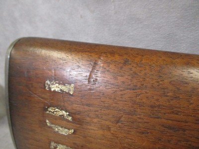 Winchester M1 Garand Made July 1942 CMP Certificate - Image 4 of 15