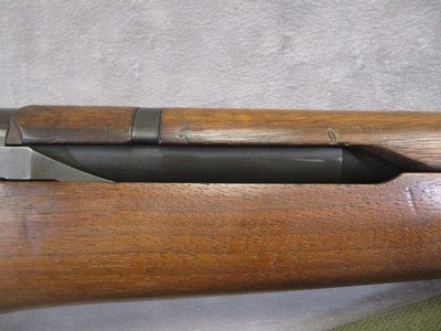 Winchester M1 Garand Made July 1942 CMP Certificate - Image 7 of 15