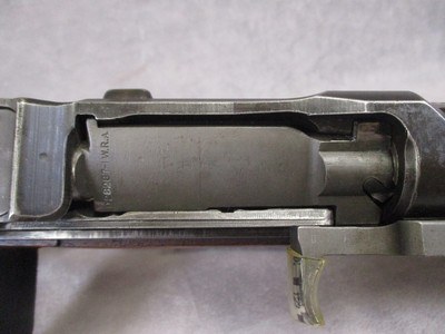 Winchester M1 Garand Made July 1942 CMP Certificate - Image 6 of 15
