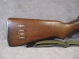 Winchester M1 Garand Made July 1942 CMP Certificate - Image 2 of 15