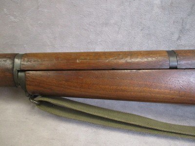 Winchester M1 Garand Made July 1942 CMP Certificate - Image 13 of 15