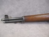 Winchester M1 Garand Made July 1942 CMP Certificate - Image 14 of 15