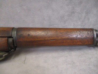 Winchester M1 Garand Made July 1942 CMP Certificate - Image 8 of 15