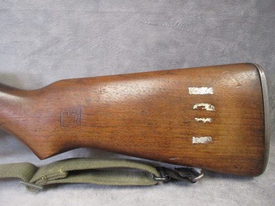 Winchester M1 Garand Made July 1942 CMP Certificate - Image 10 of 15