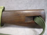 Inland M1 Carbine .30 Carbine 7-44 Mostly Inland Parts, 6 magazines - Image 8 of 15