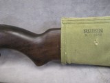 Inland M1 Carbine .30 Carbine 7-44 Mostly Inland Parts, 6 magazines - Image 9 of 15