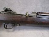 Inland M1 Carbine .30 Carbine 7-44 Mostly Inland Parts, 6 magazines - Image 5 of 15