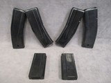 Inland M1 Carbine .30 Carbine 7-44 Mostly Inland Parts, 6 magazines - Image 15 of 15