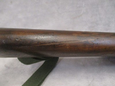 Inland M1 Carbine .30 Carbine 7-44 Mostly Inland Parts, 6 magazines - Image 3 of 15