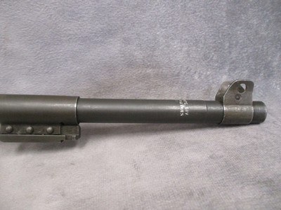 Inland M1 Carbine .30 Carbine 7-44 Mostly Inland Parts, 6 magazines - Image 7 of 15