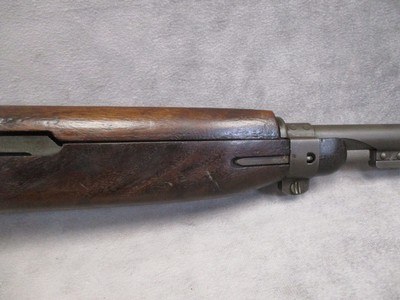 Inland M1 Carbine .30 Carbine 7-44 Mostly Inland Parts, 6 magazines - Image 6 of 15