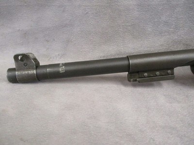 Inland M1 Carbine .30 Carbine 7-44 Mostly Inland Parts, 6 magazines - Image 12 of 15