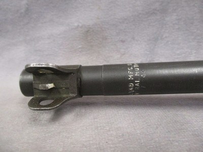 Inland M1 Carbine .30 Carbine 7-44 Mostly Inland Parts, 6 magazines - Image 13 of 15