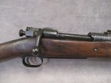 Springfield Model 1903 Low-Serial Number (1906) WW2 Rebuild - Image 4 of 15