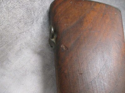 Springfield Model 1903 Low-Serial Number (1906) WW2 Rebuild - Image 3 of 15