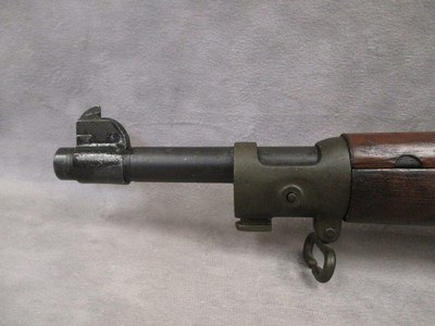 Springfield Model 1903 Low-Serial Number (1906) WW2 Rebuild - Image 11 of 15