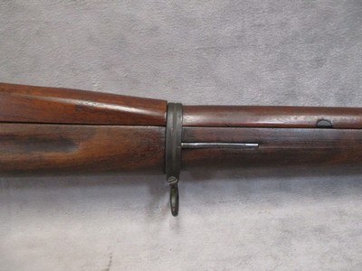 Springfield Model 1903 Low-Serial Number (1906) WW2 Rebuild - Image 6 of 15
