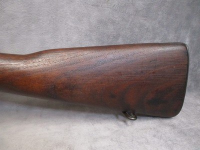 Springfield Model 1903 Low-Serial Number (1906) WW2 Rebuild - Image 8 of 15