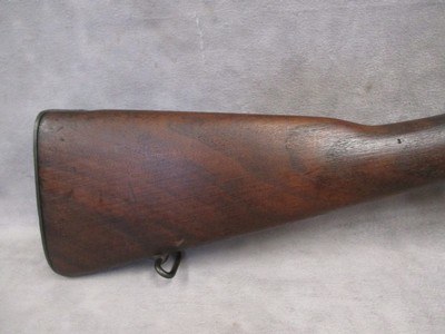 Springfield Model 1903 Low-Serial Number (1906) WW2 Rebuild - Image 2 of 15