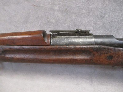 Springfield Model 1903 Low-Serial Number (1906) WW2 Rebuild - Image 10 of 15