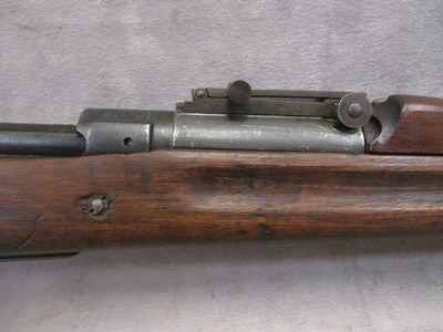 Springfield Model 1903 Low-Serial Number (1906) WW2 Rebuild - Image 5 of 15