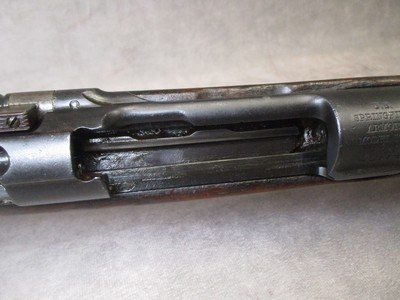 Springfield Model 1903 Low-Serial Number (1906) WW2 Rebuild - Image 12 of 15