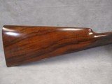 Webley & Scott Model 728 28 gauge Shotgun with Case, Only 40 Ever Made! - Image 2 of 15